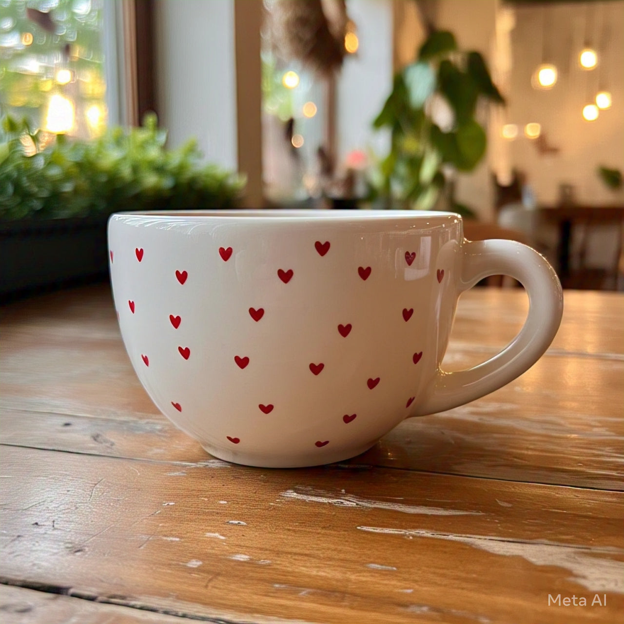 Cups & Mugs